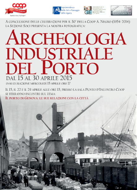 Archelogia Industriale