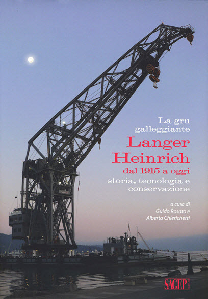 Gru Galleggiante Genova
