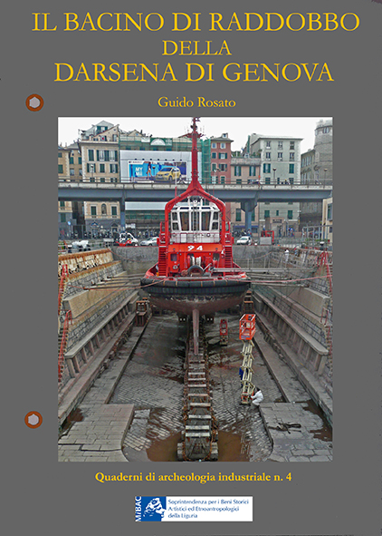 Bacino Carenaggio Genova