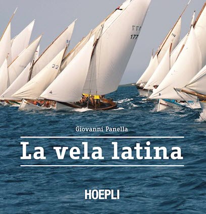 Vela Latina storia