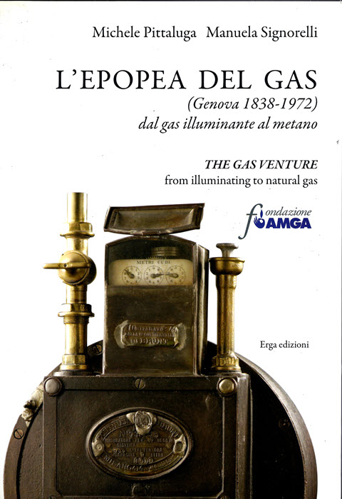 Epopea del Gas Genova