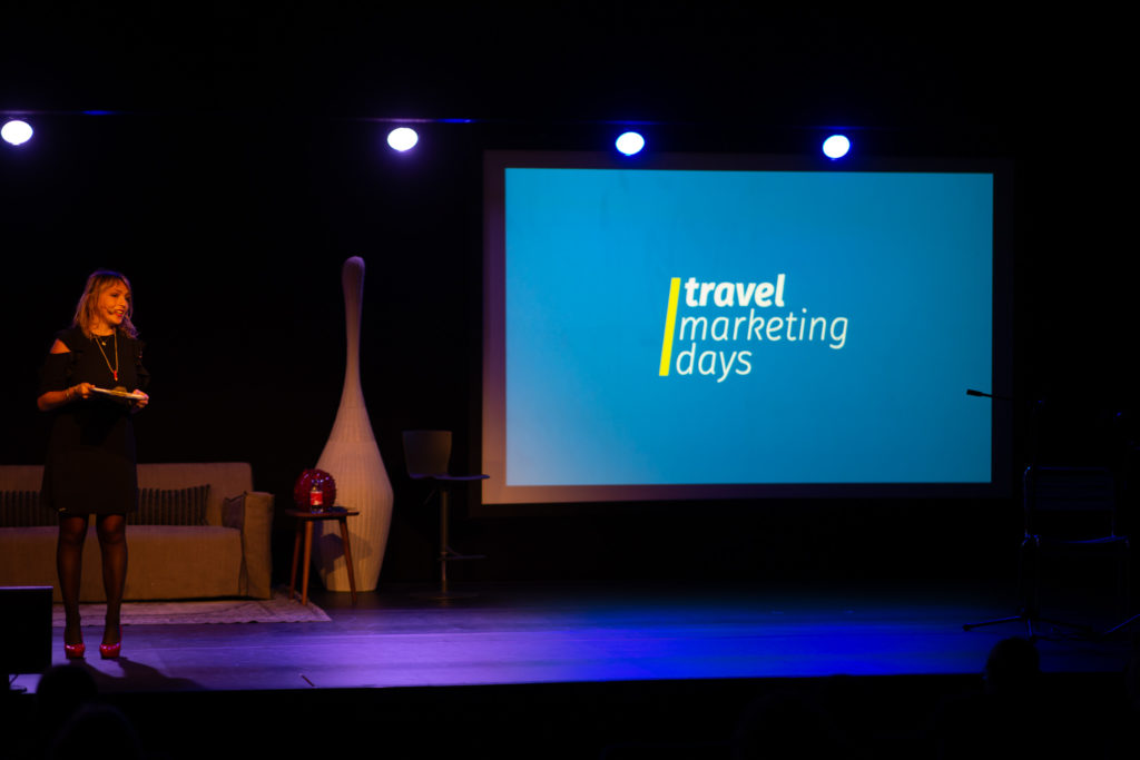 Travel Marketing Days 2018 Genova