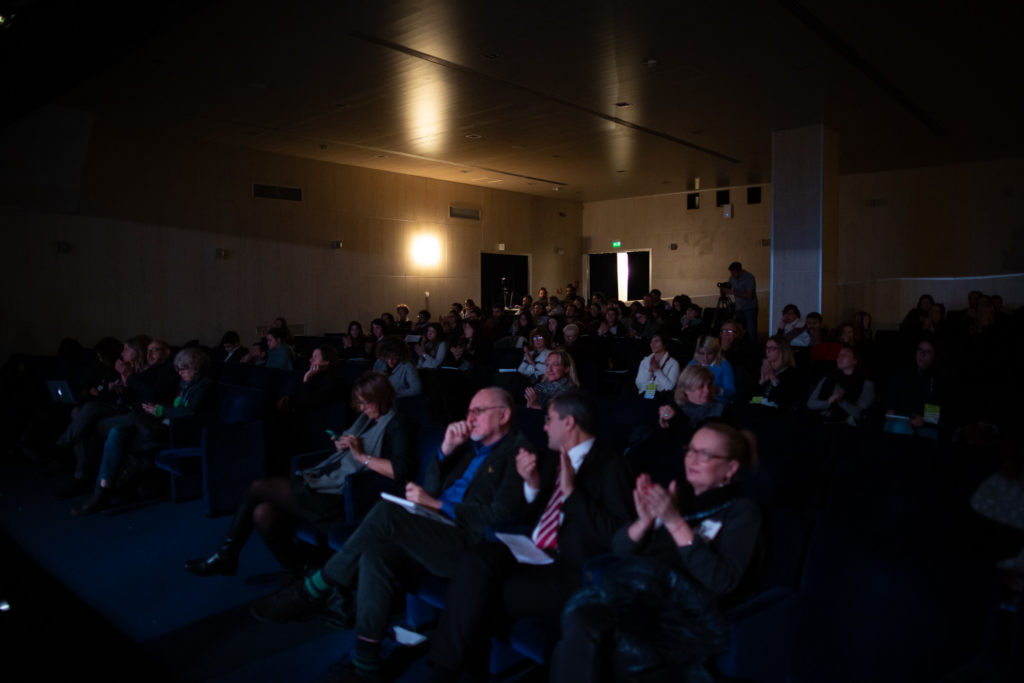 Travel Marketing Days 2018 Genova