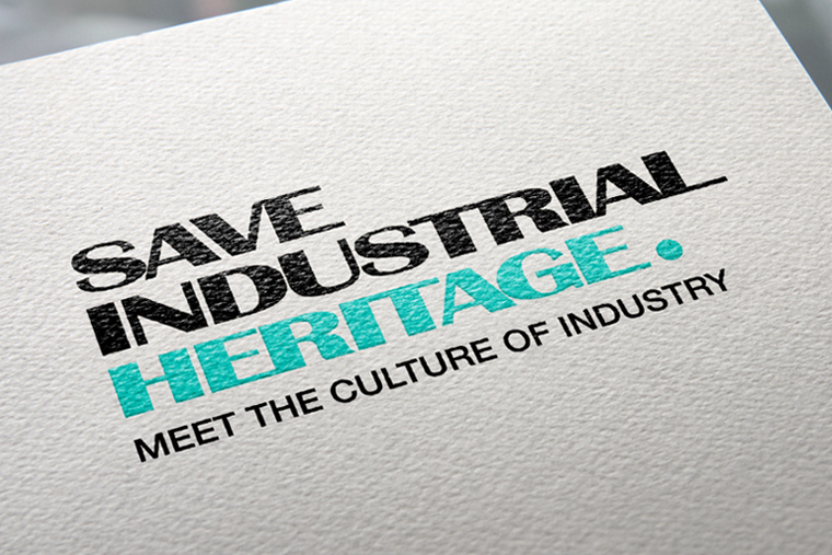Save Industrial Heritage alla BIT di Milano