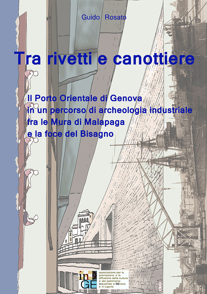 Storia del Porto Orientale di Genova