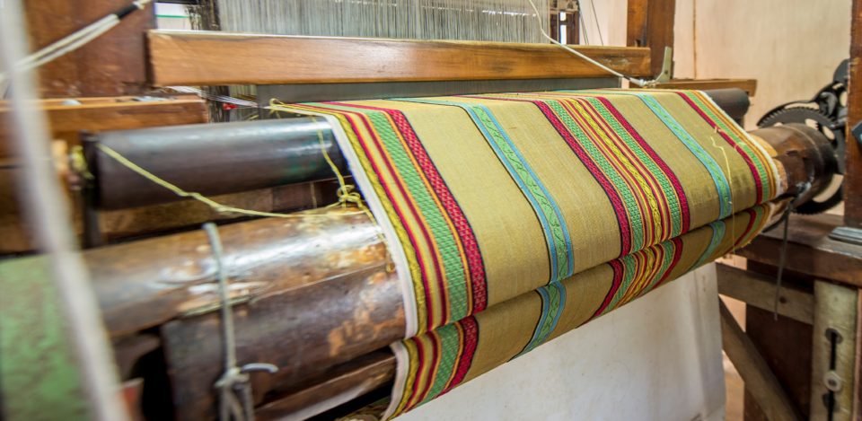 Seterie Gaggioli