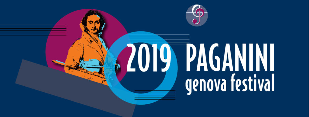 Paganini Genova Festival 2019