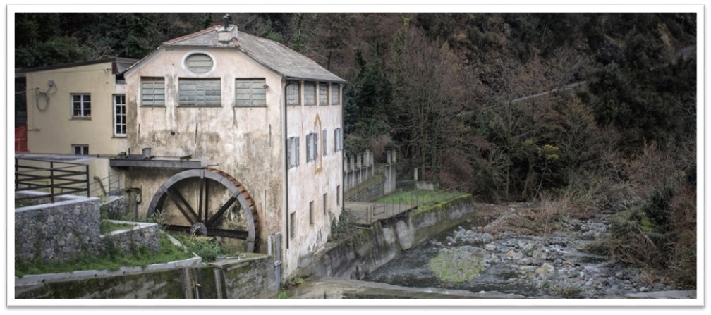 Museo Carta di Mele