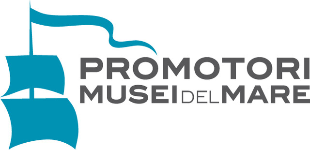 Logo Associazione Promotori Musei del Mare