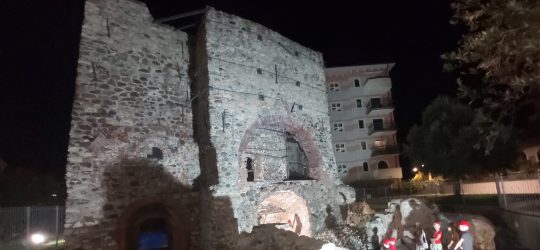 Fornace Bianchi Cogoleto