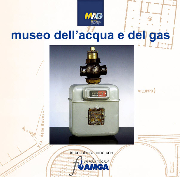 Museo dell'Acqua e del Gas Genova