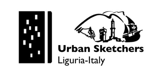 Urbansketchers Liguria