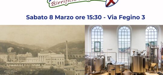 Visita con degustazione Maltus Faber 8 marzo 2025